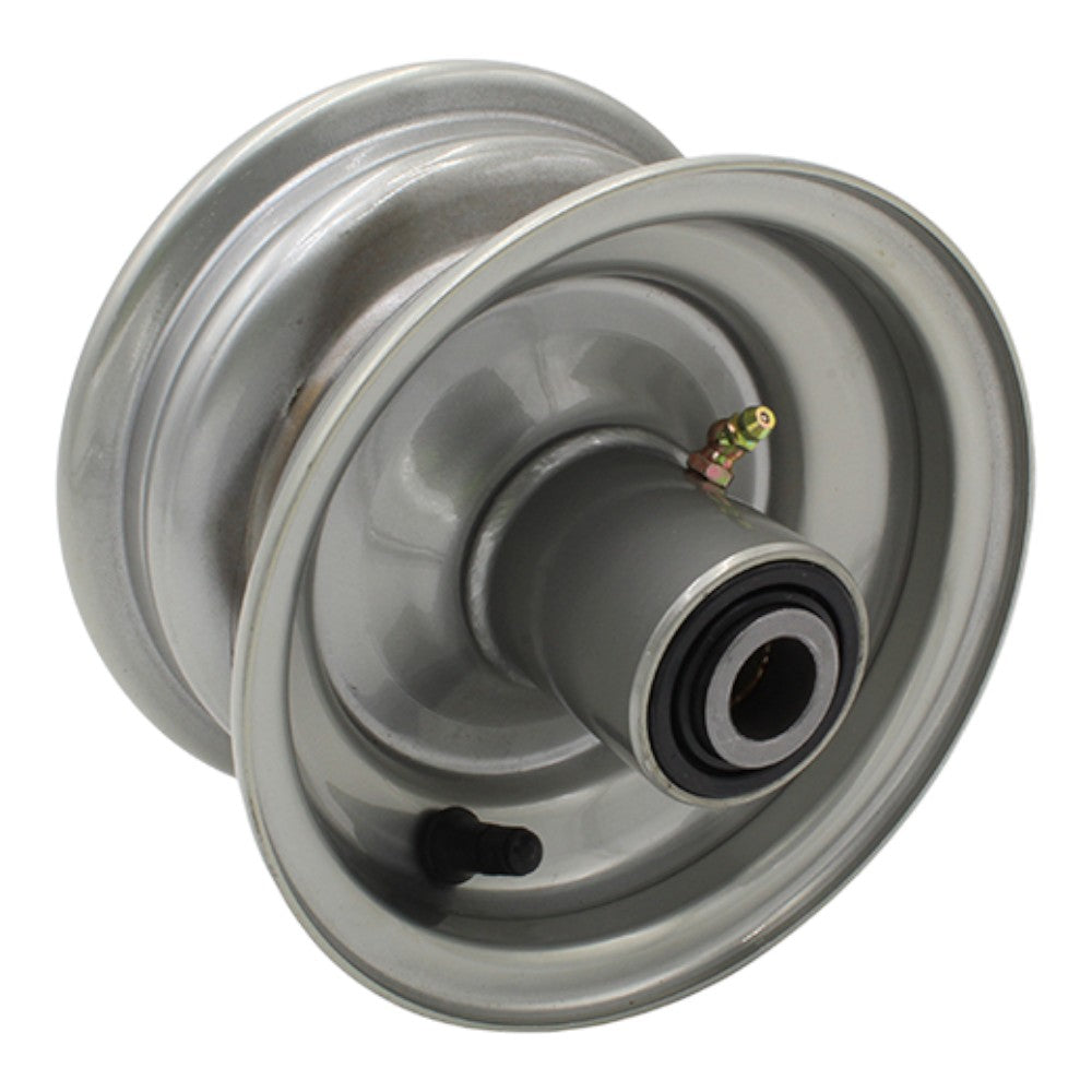 Hustler Turf Whl 6X3.25 Slv 606749