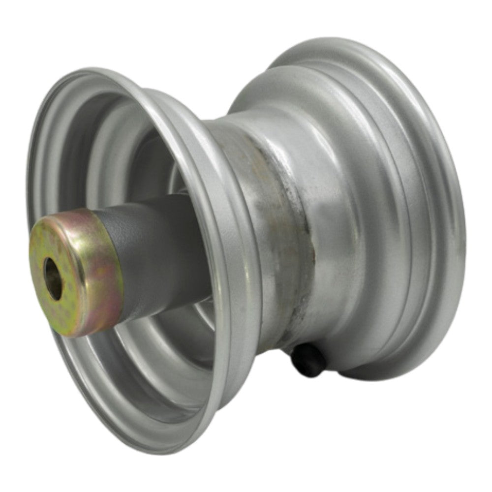 Hustler Turf Whl 6X4.50 Slv 606751