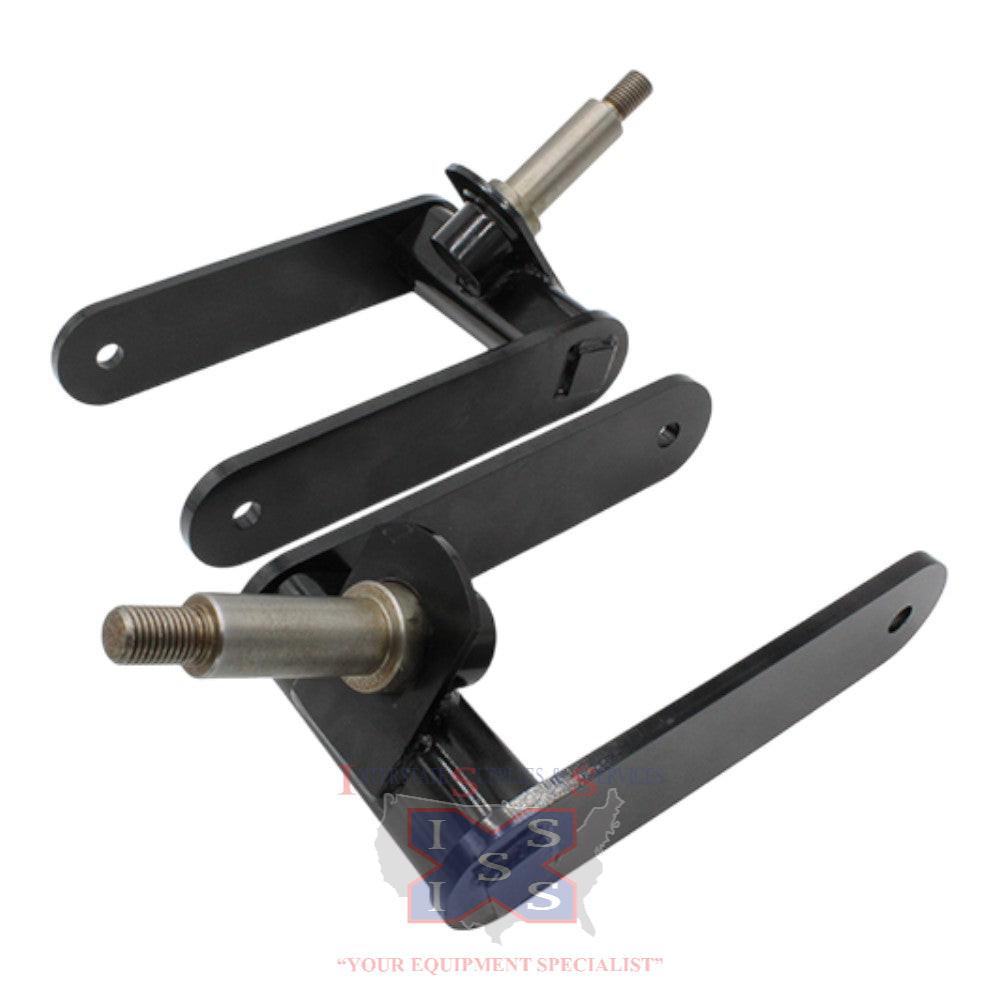 Hustler Flex Forks Kit 606843