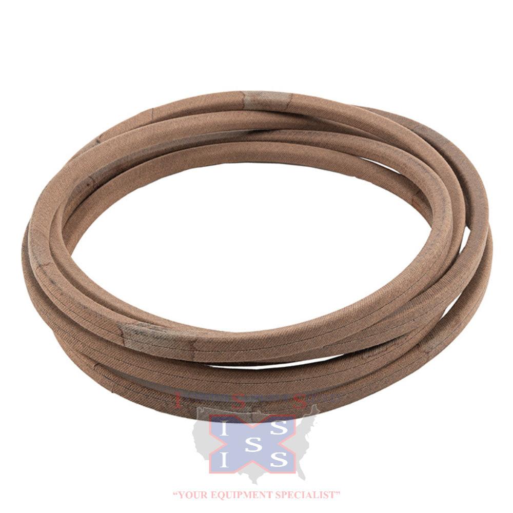Hustler Turf Belt Deck 606874