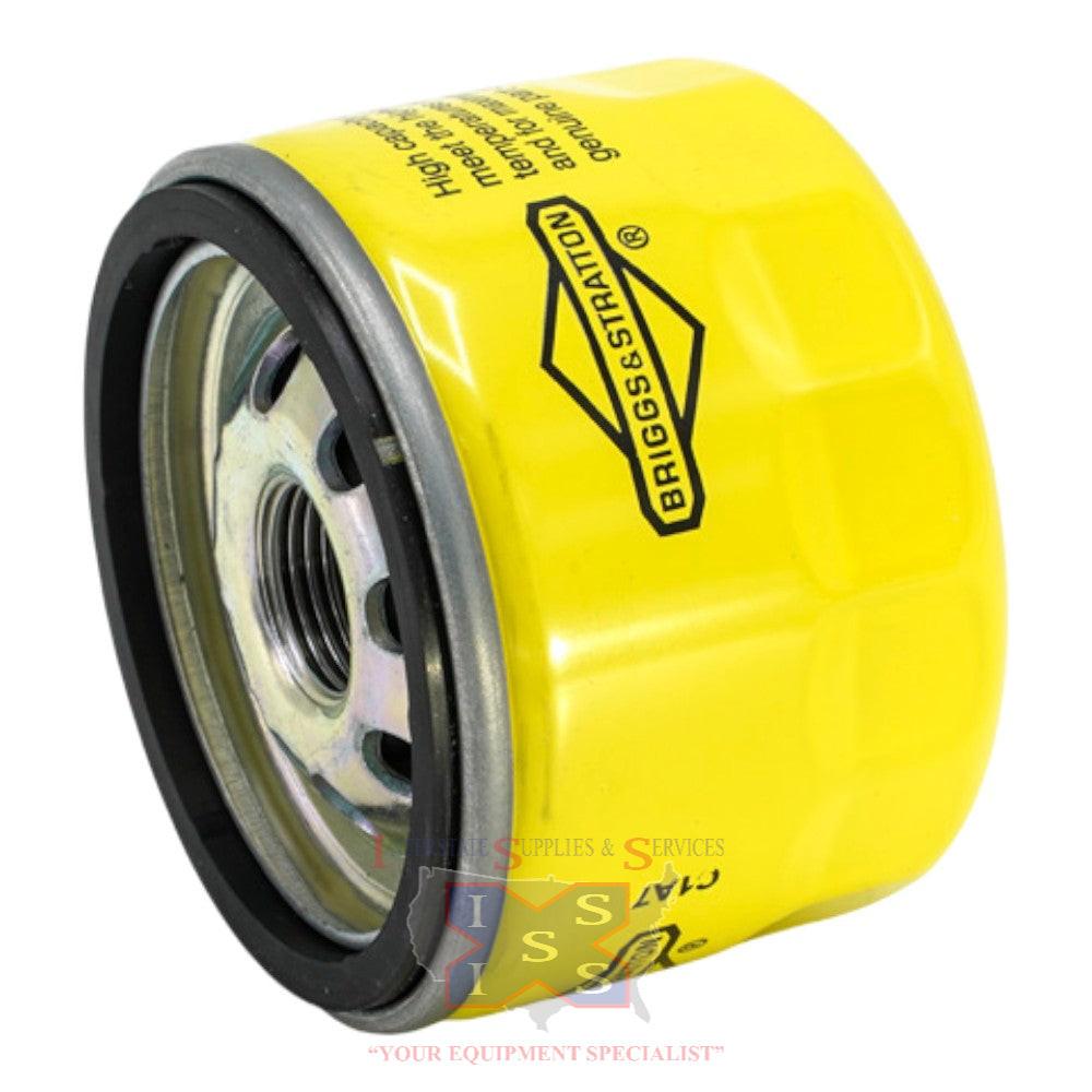 Hustler Turf Filter Engine Oil 606912