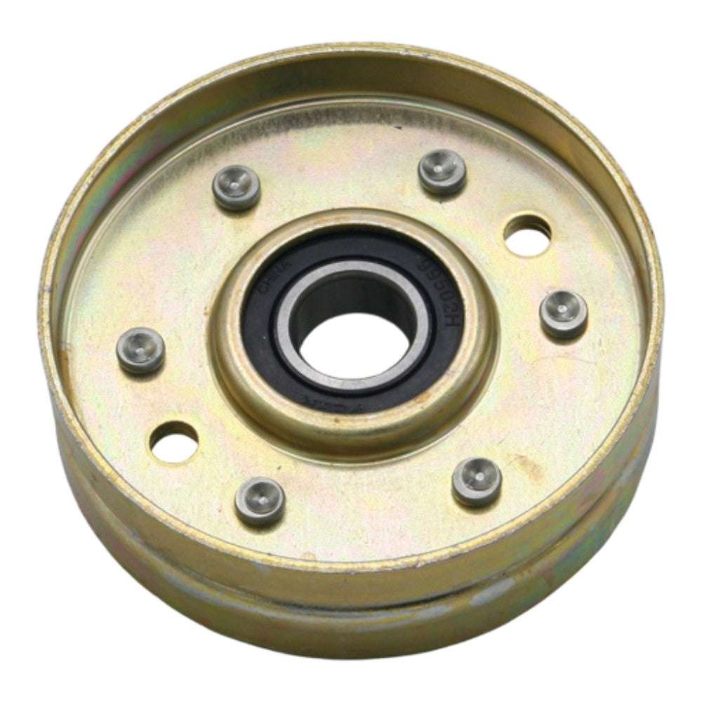 Hustler Turf Idler 3.25 Flat 606949