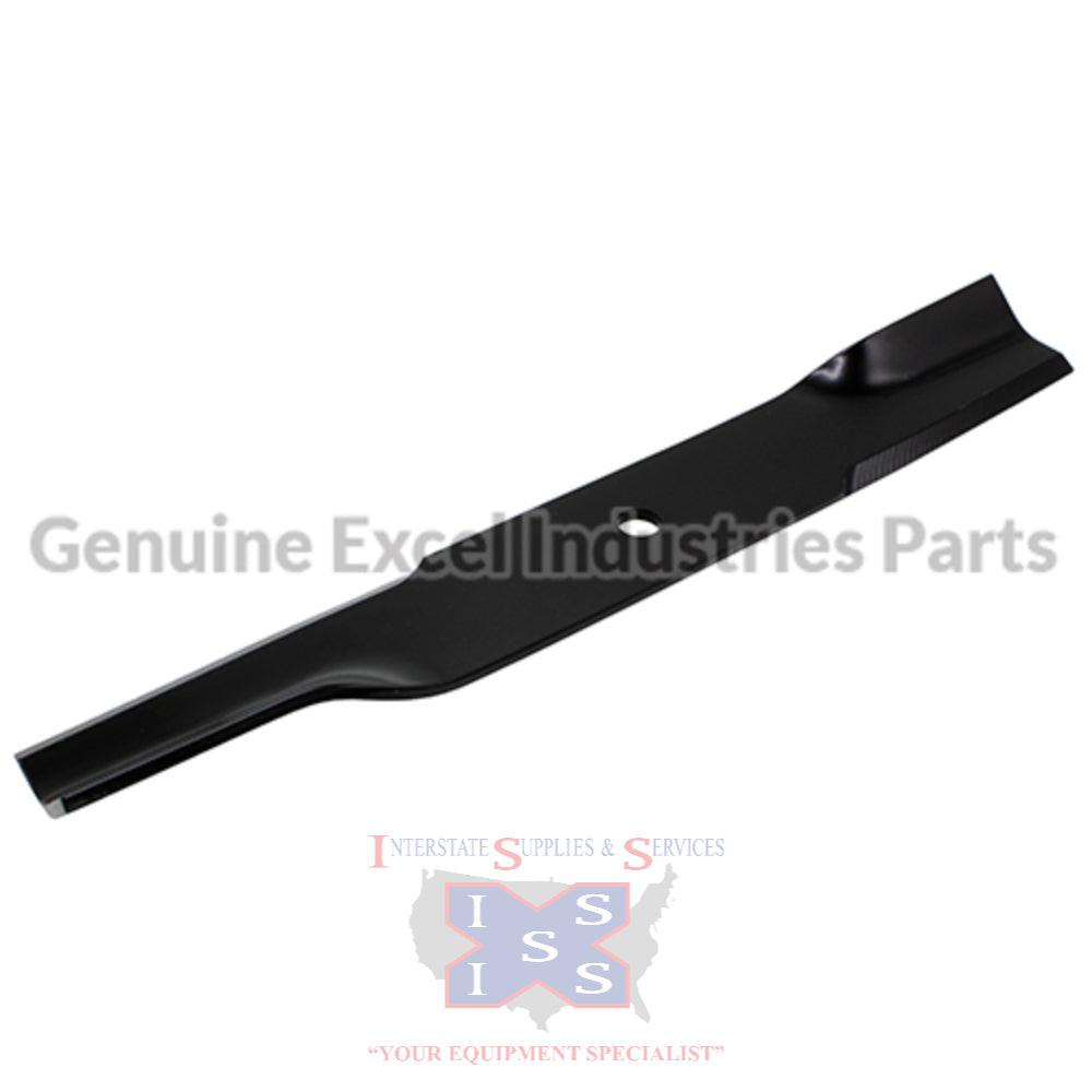 Hustler Turf Blade L18.50"-H-F 606990