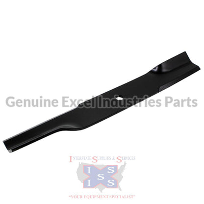 Hustler Turf Blade L18.50"-H-F 606990