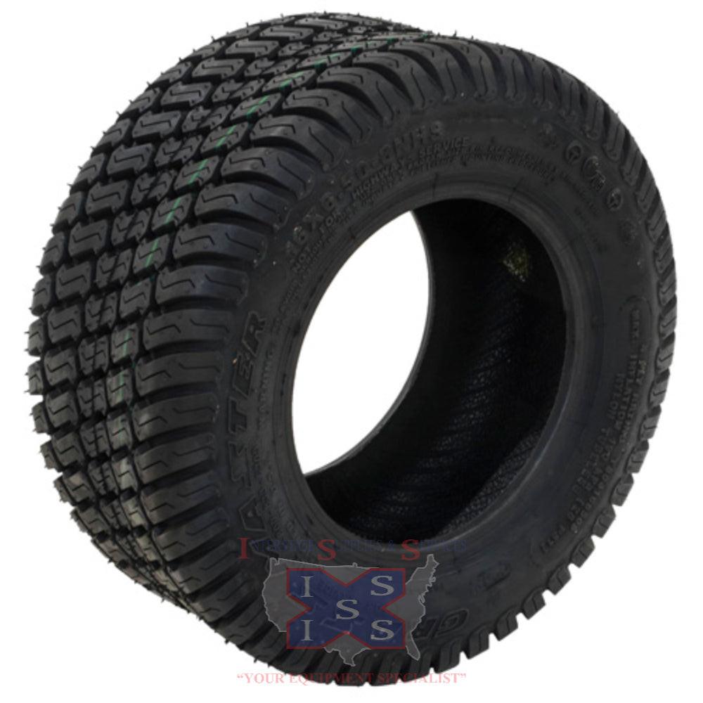Hustler Turf Tir 16X6.50-8 B4R 607000