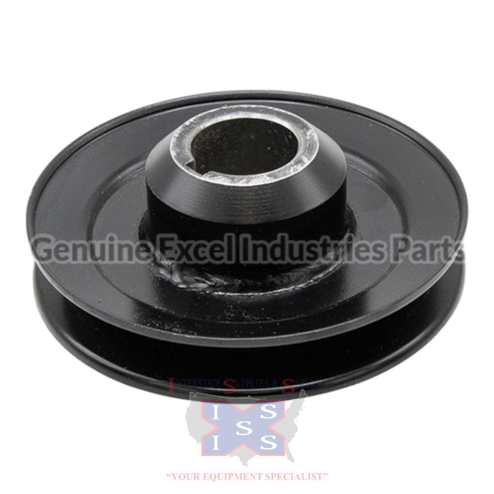 Hustler Turf Pulley Engine 4.45 O 607005