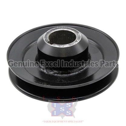 Hustler Turf Pulley Engine 4.45 O 607005