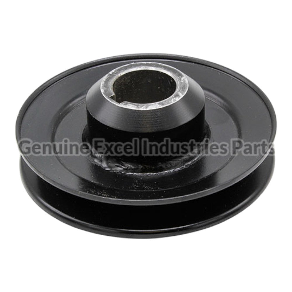 Hustler Turf Pulley Engine 4.45 O 607005