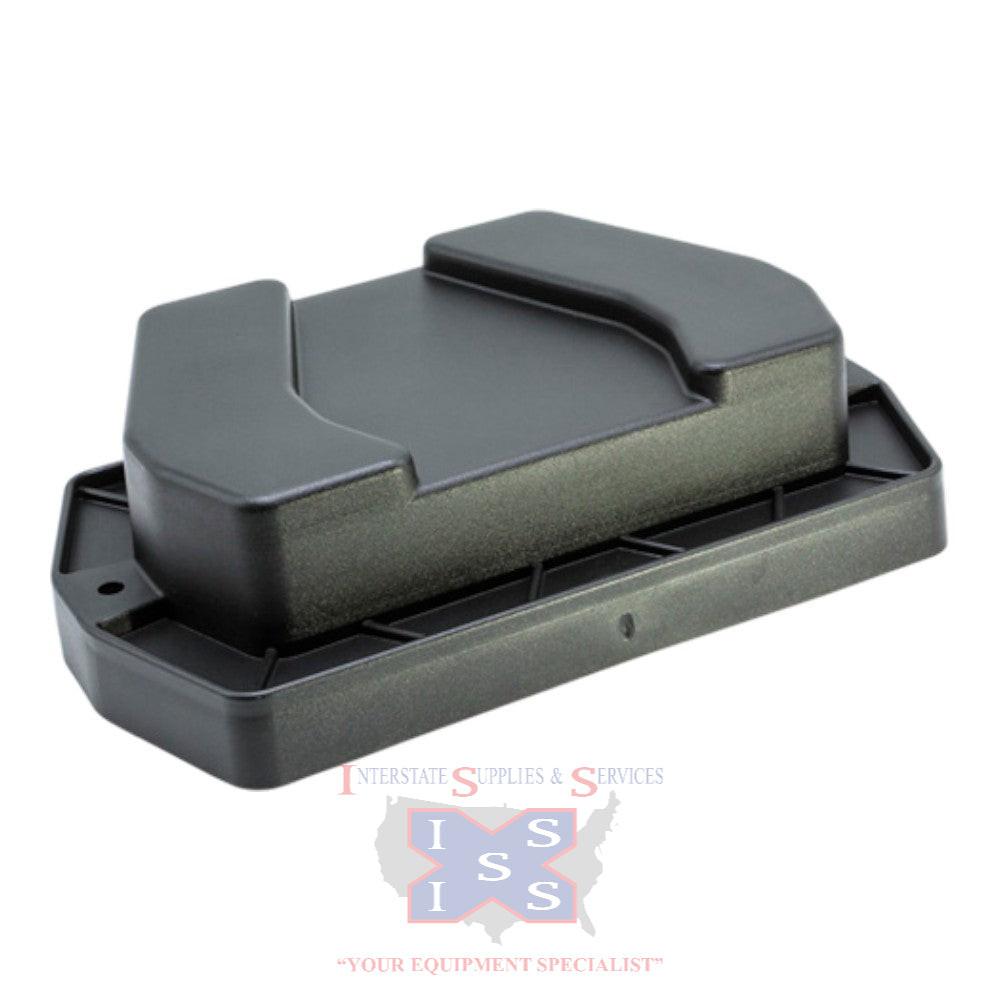 Hustler Turf Battery Cover 607066