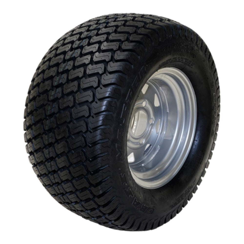 Hustler Turf Tir/Whl 24X12.00-1 607103