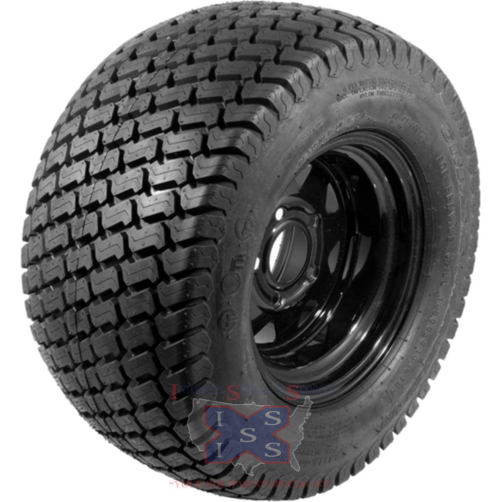 Hustler Turf Tir/Whl 24X12.00-1 607104
