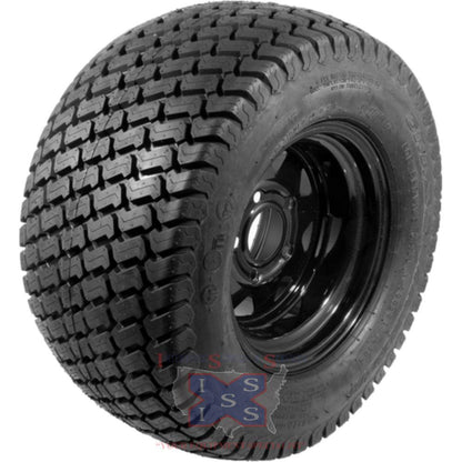 Hustler Turf Tir/Whl 24X12.00-1 607104
