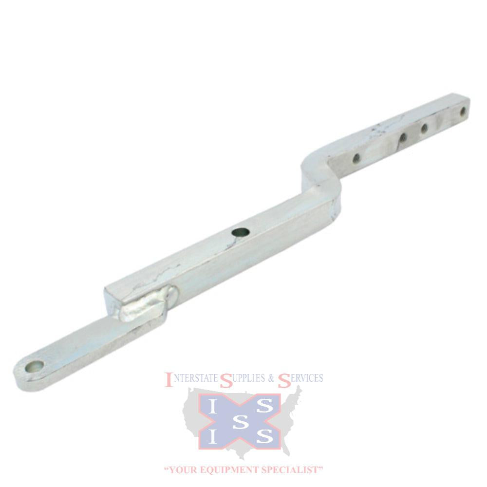 Hustler Turf Steering Arm W/A 607151