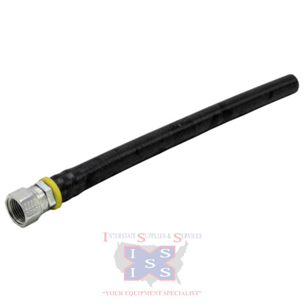 Hustler Turf Hose Cooler Assembly 607174