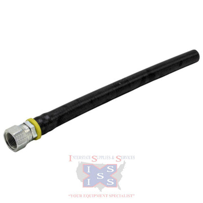 Hustler Turf Hose Cooler Assembly 607174