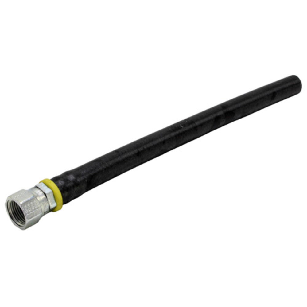 Hustler Turf Hose Cooler Assembly 607174