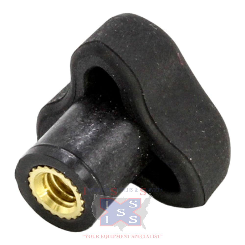 Hustler Turf .25-20 Female Knob 607186