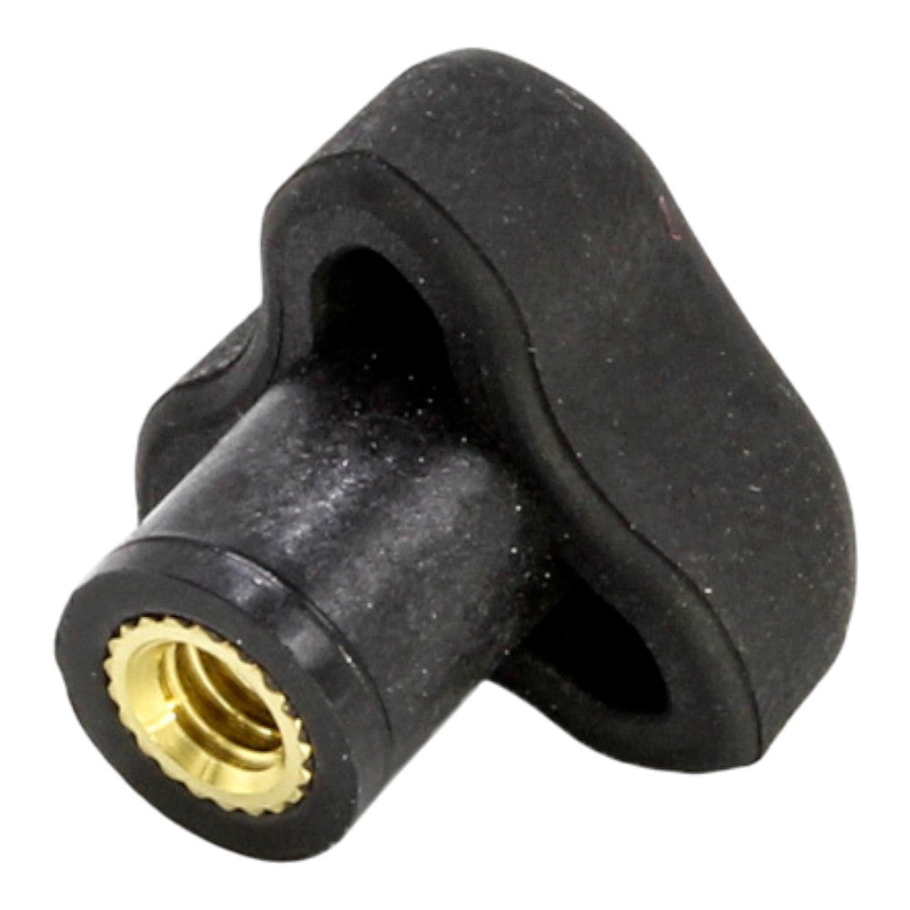 Hustler Turf .25-20 Female Knob 607186