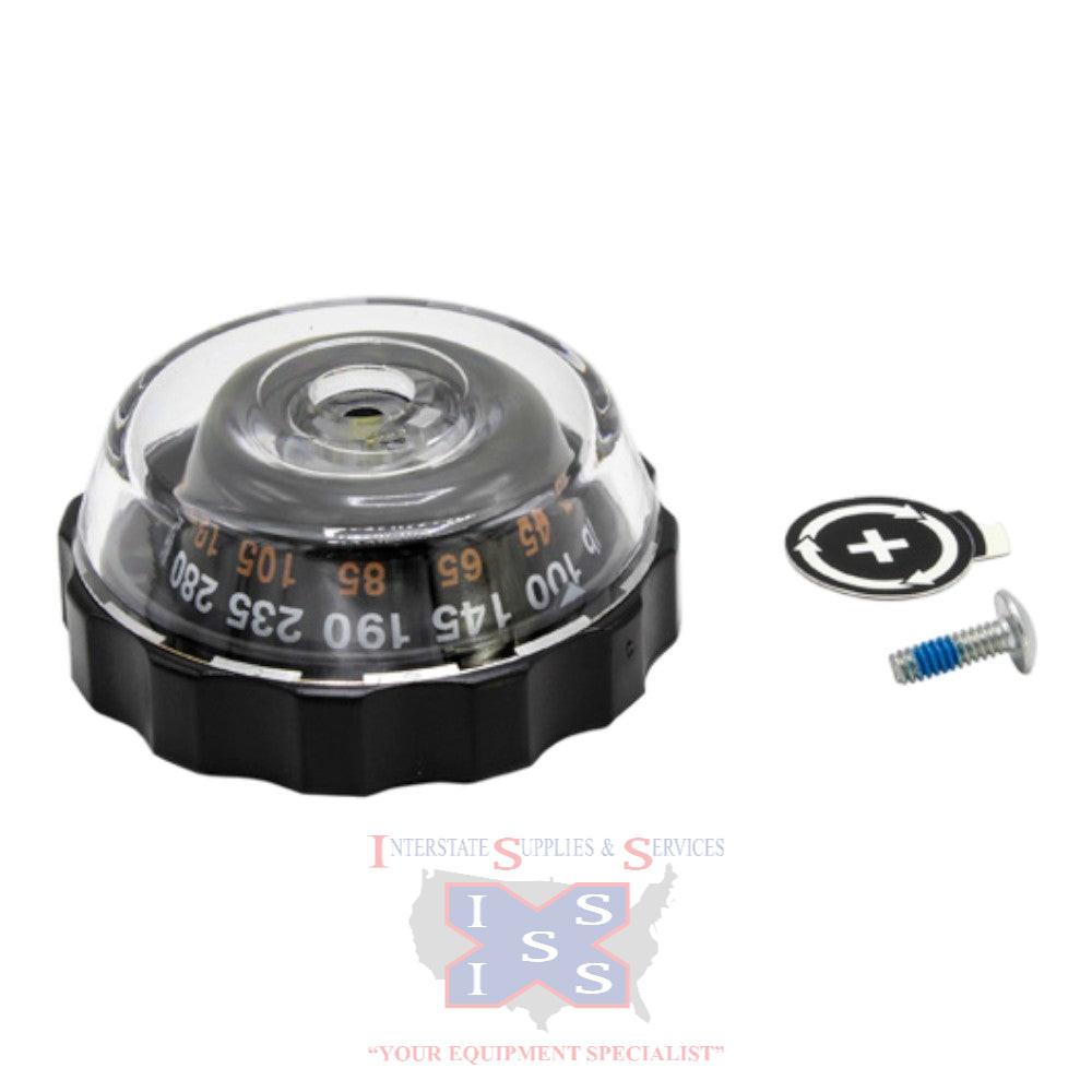 Hustler Turf Service Knob Kit 607206