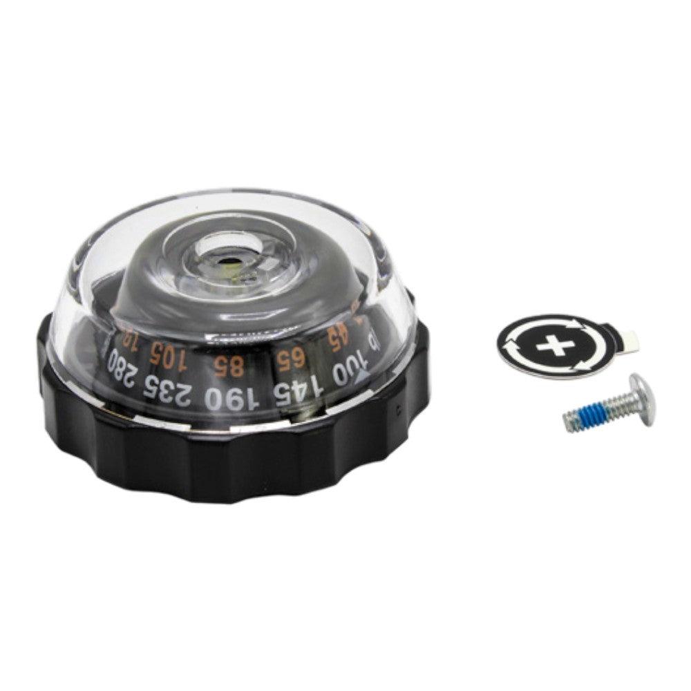 Hustler Turf Service Knob Kit 607206