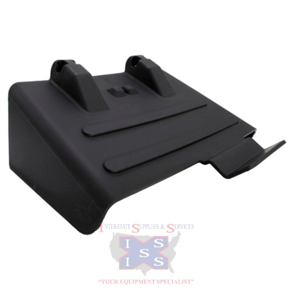 Hustler Turf Discharge Chute C 607241