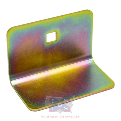 Hustler Turf Plate Wear 607262-4