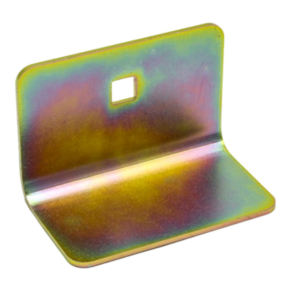 Hustler Turf Plate Wear 607262-4