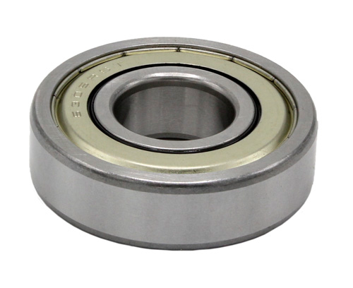 Hustler Turf Blade Spindle 607275