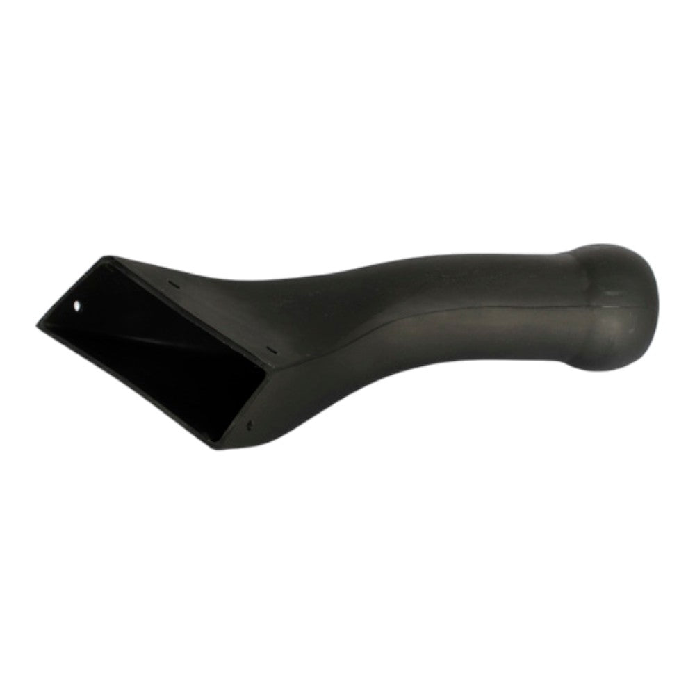 Hustler Turf Catcher Chute 607305