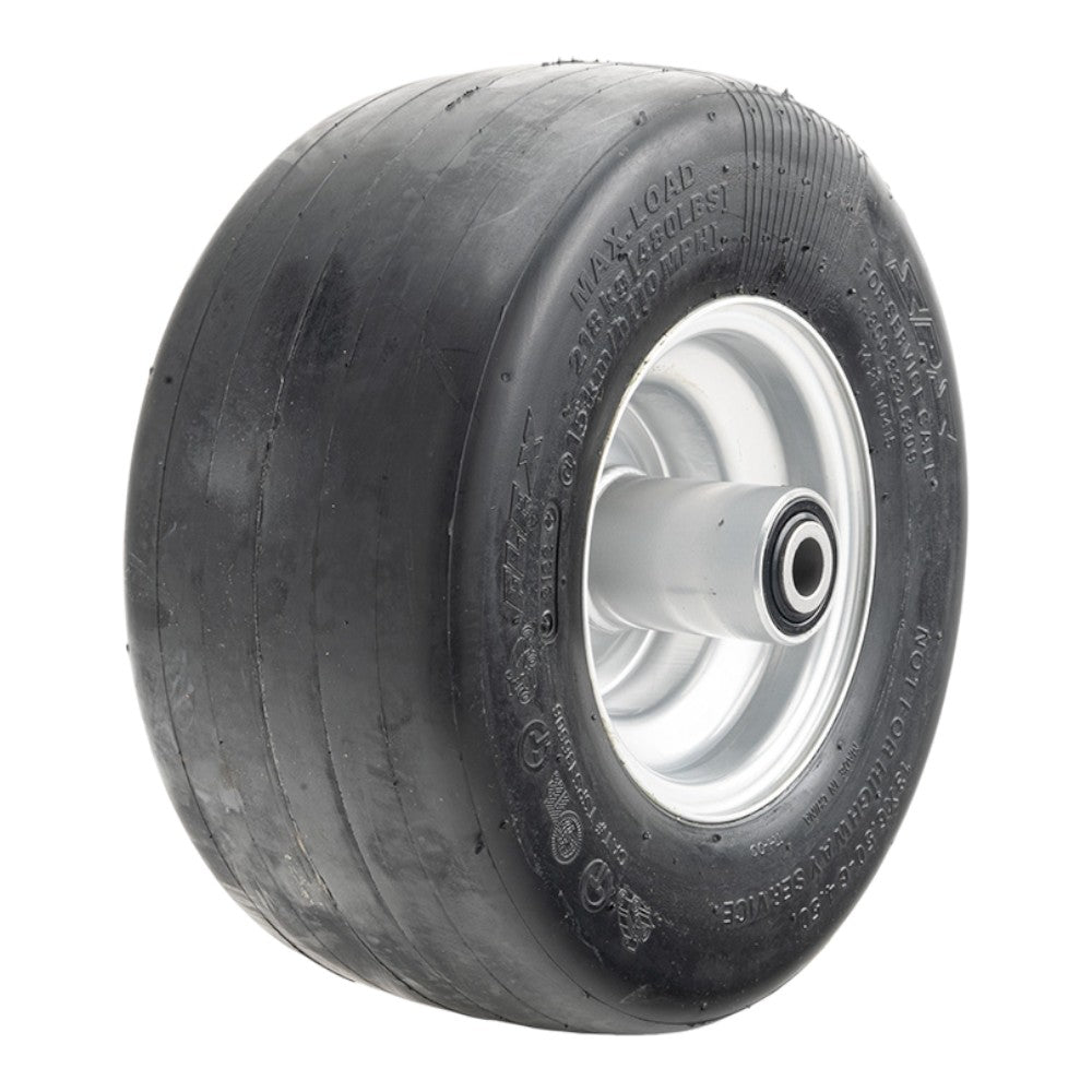 Hustler Turf Tir/Whl 13X6.50-6 607317