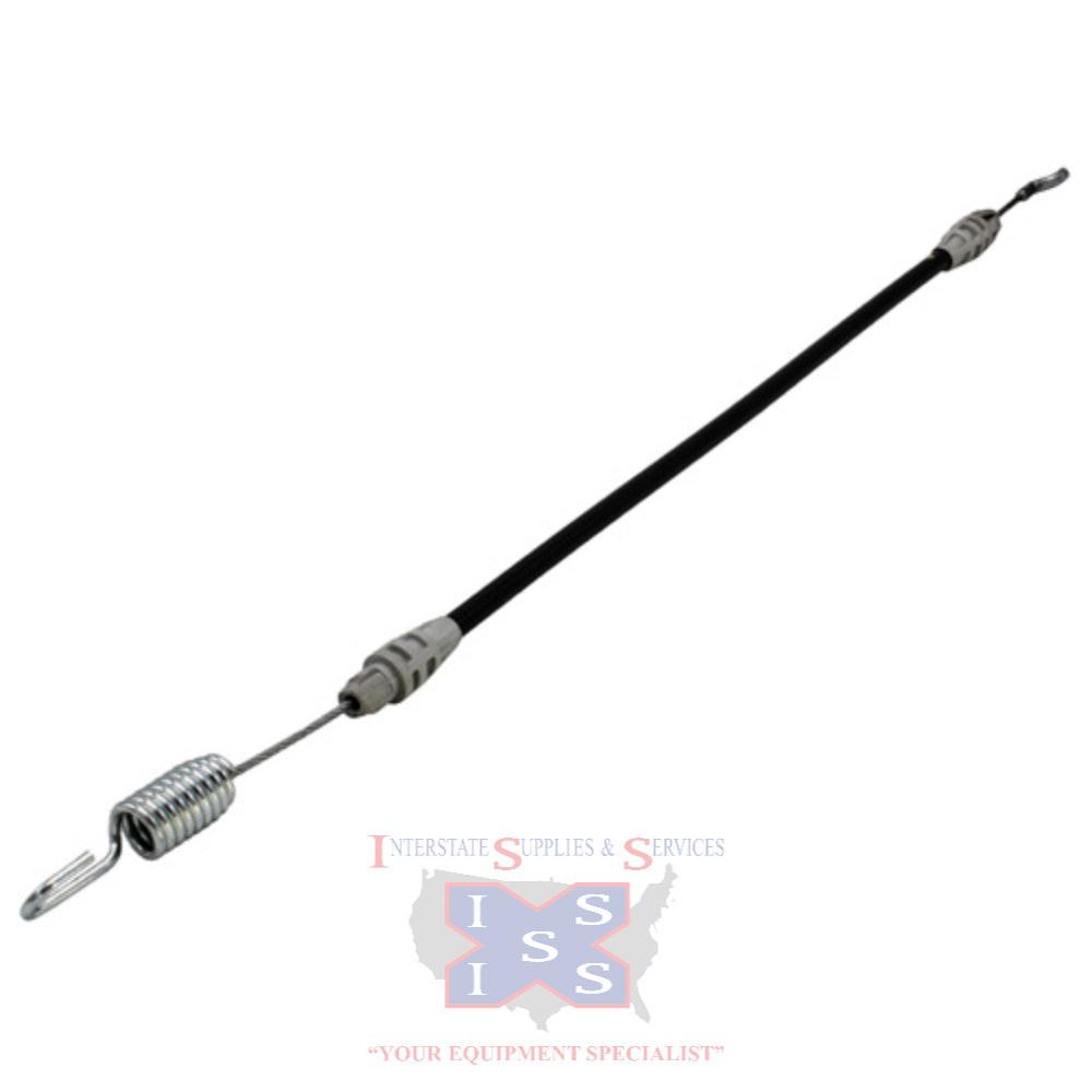 Hustler Turf Brake Cable 607359