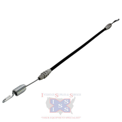 Hustler Turf Brake Cable 607359