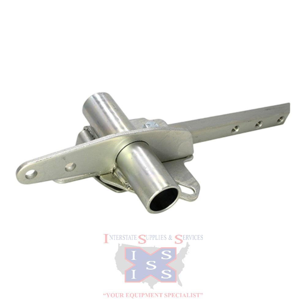 Hustler Turf Steering Box S/A 607363