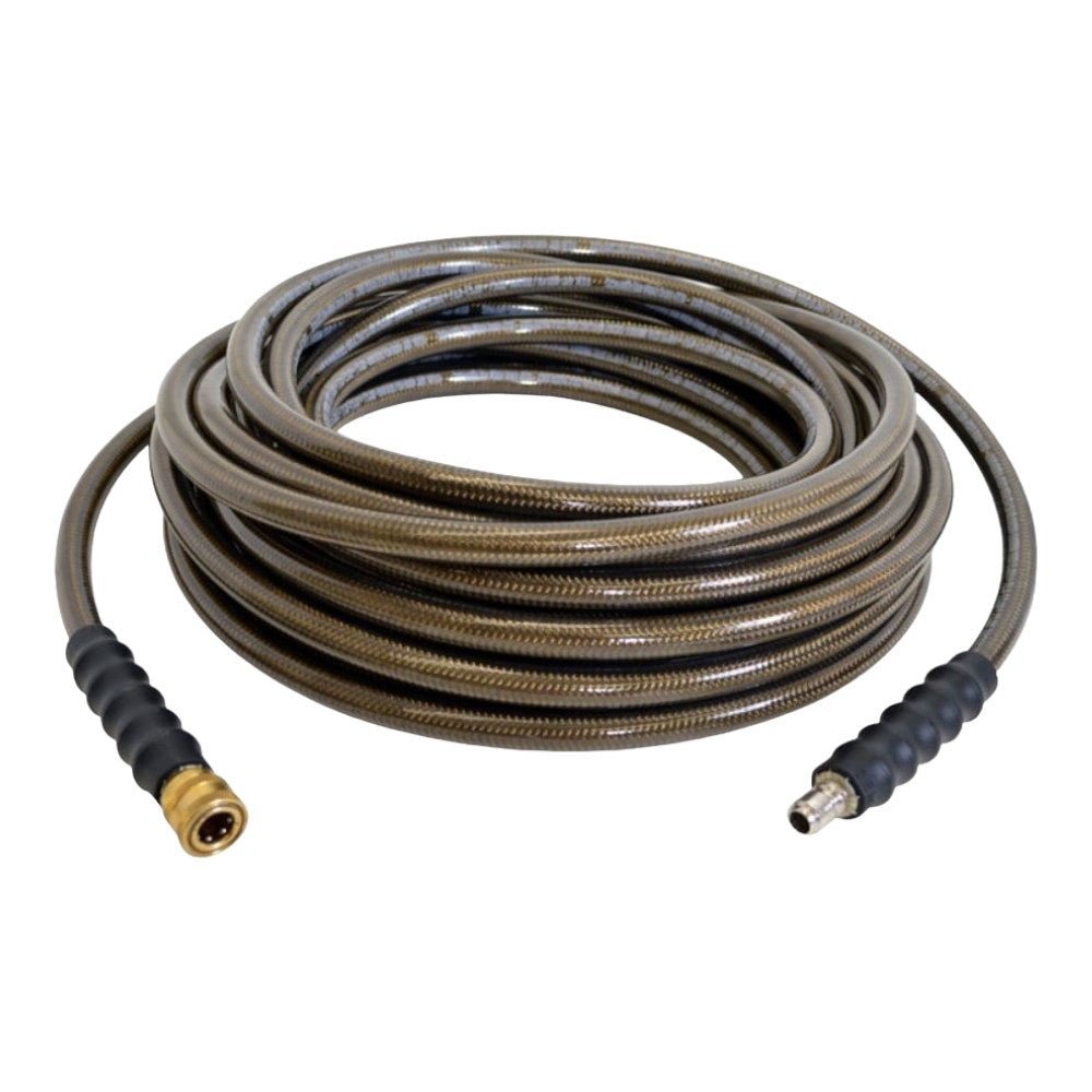 Hustler Turf Hose 100' Monster 607367