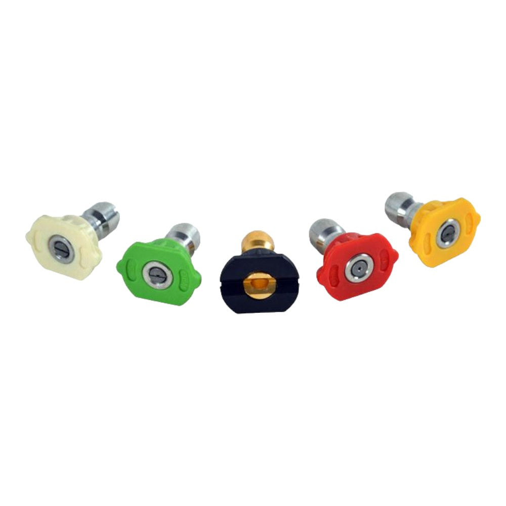 Hustler Turf Nzl Set 4.5K(Case 607372X