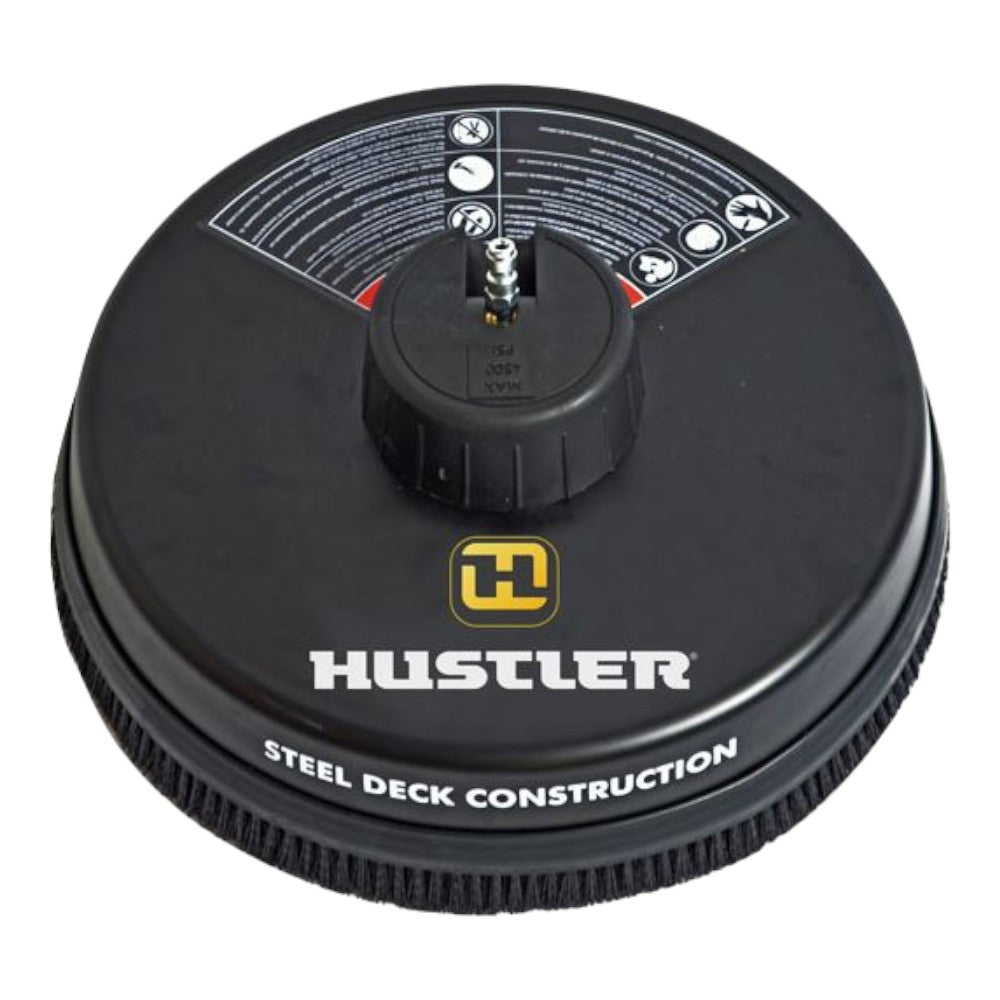 Hustler Turf Scrbr 15"3.6K(Case 607373X