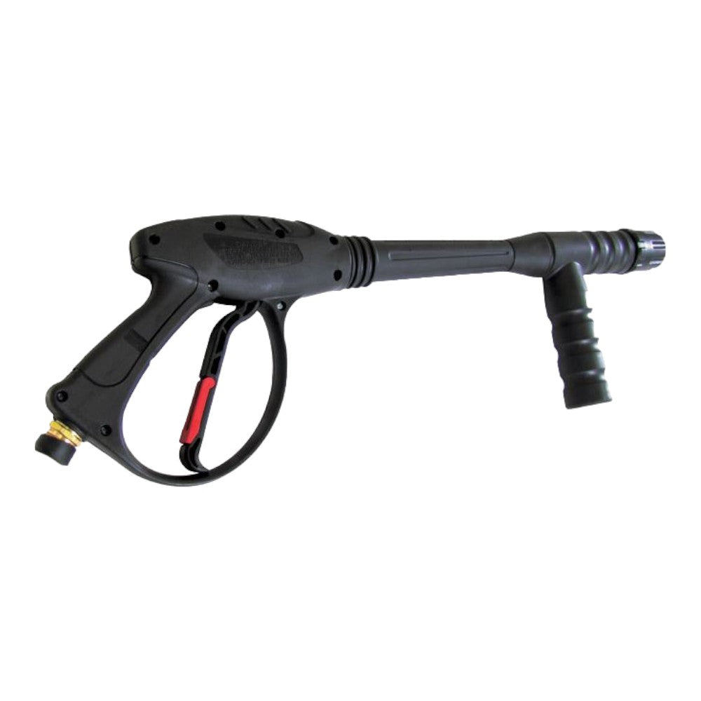 Hustler Turf Gun Side Grp(Case 607375X