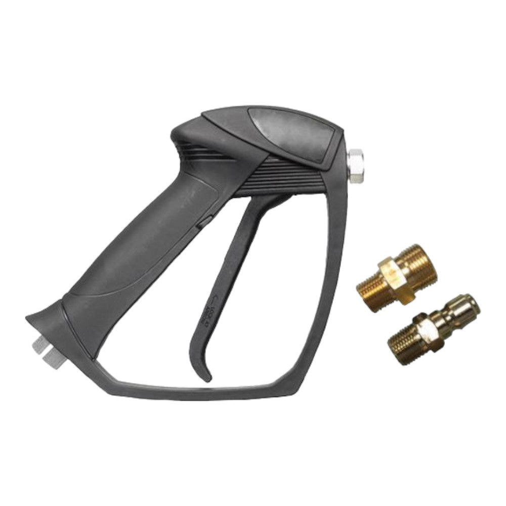 Hustler Turf Gun 5K Pro (Case O 607376X