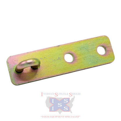 Hustler Turf Spring Anchor W/A 607401-4