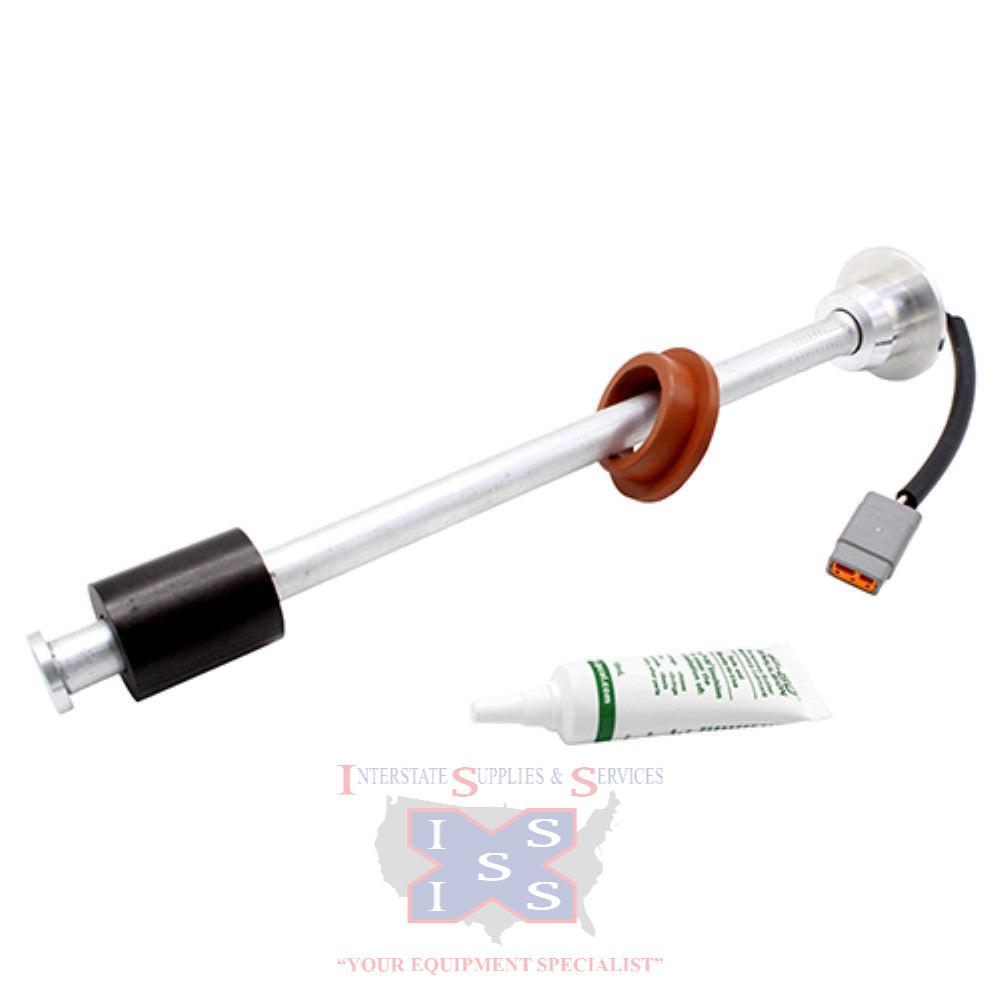 Hustler Turf Kit Sender 607456K