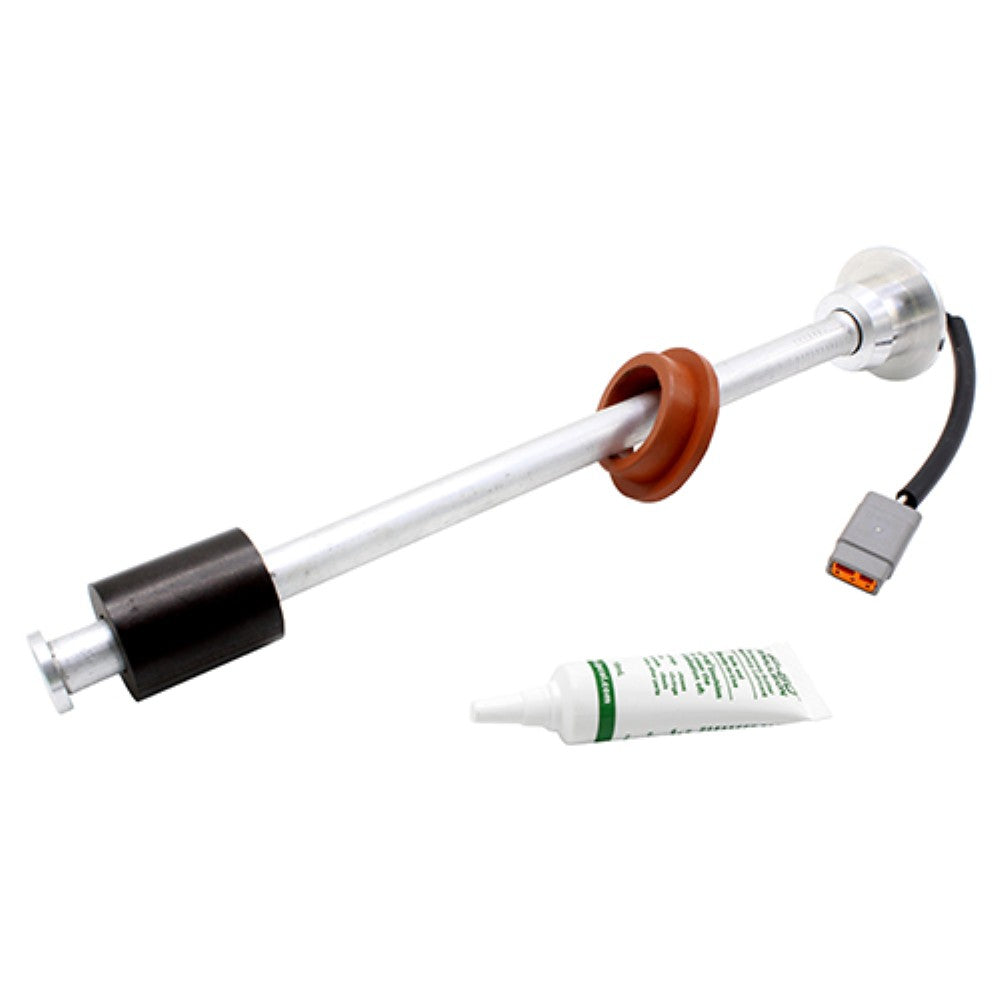 Hustler Turf Kit Sender 607456K