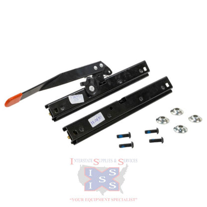 Hustler Turf Service Seat Track Ki 607459