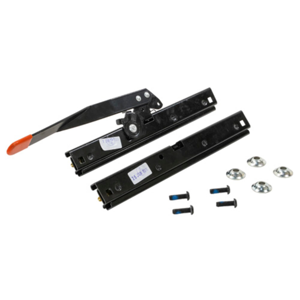 Hustler Turf Service Seat Track Ki 607459