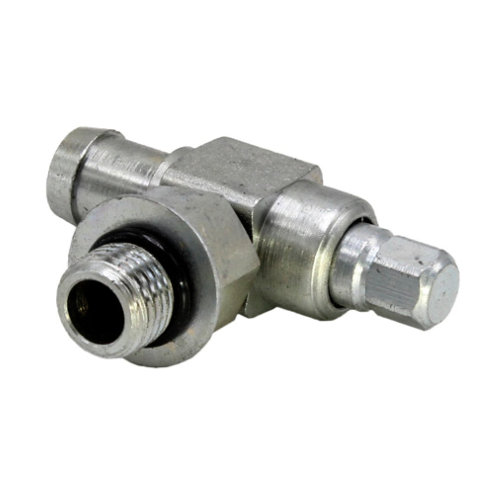 Hustler Turf Drain Valve 607471