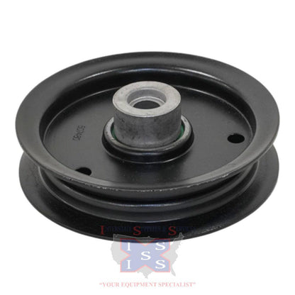 Hustler Turf Idler Pulley 4.00 607480