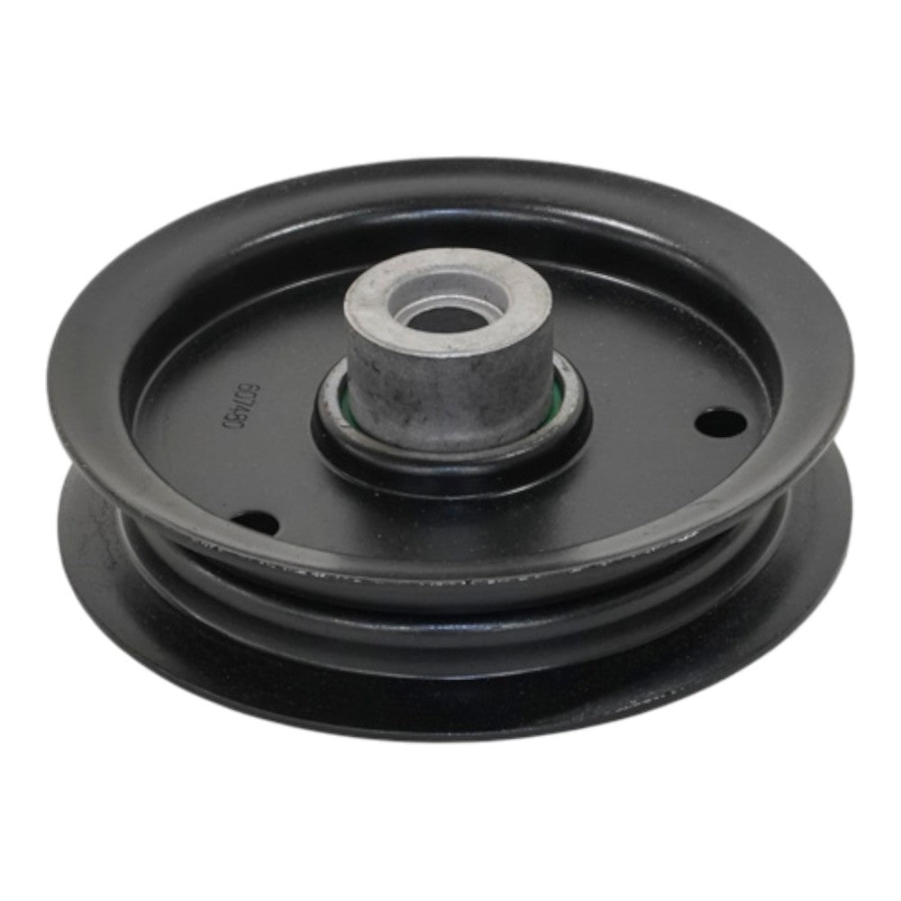Hustler Turf Idler Pulley 4.00 607480