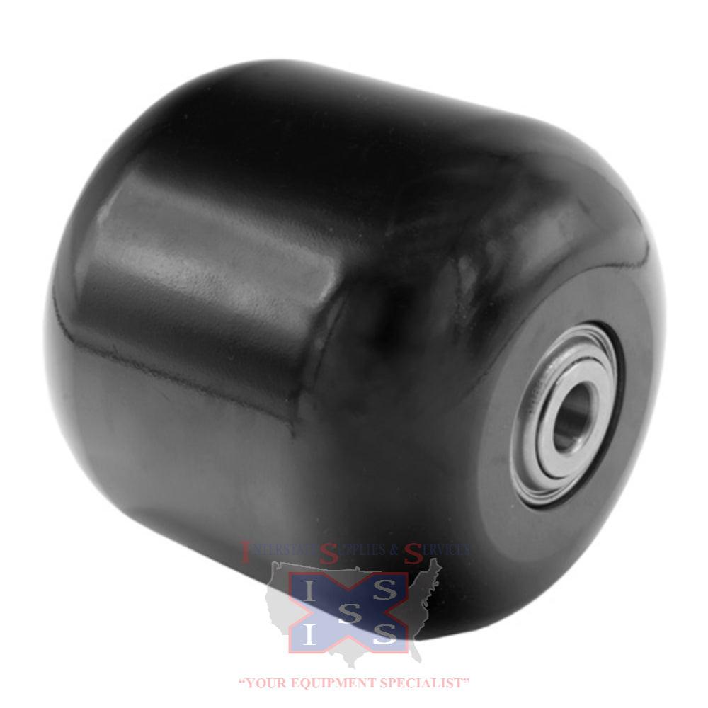 Hustler Turf Anti Scalp Wheel A 607488