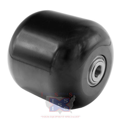 Hustler Turf Anti Scalp Wheel A 607488