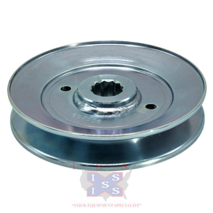 Hustler Turf Pulley B-Sec 5.27 607506