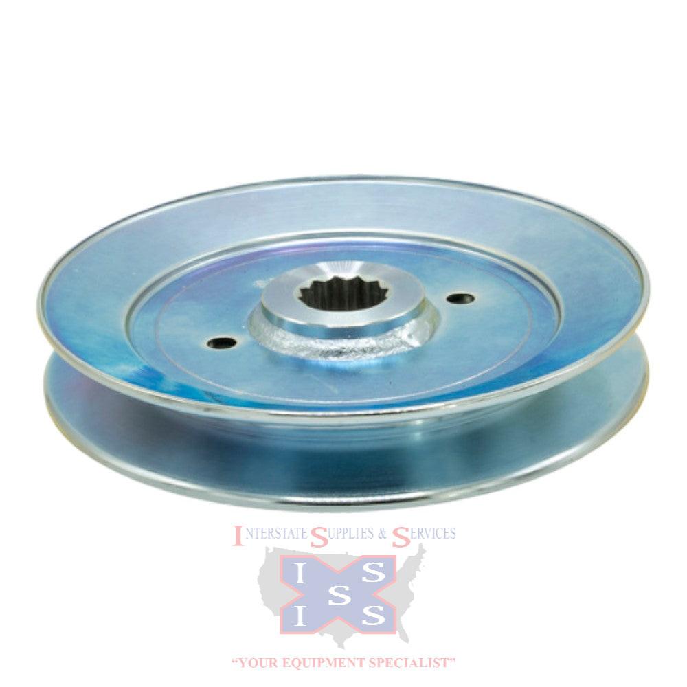Hustler Turf Pulley B-Sec 6.00 607507